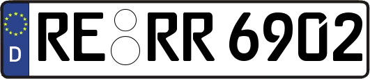 RE-RR6902