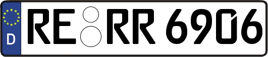 RE-RR6906