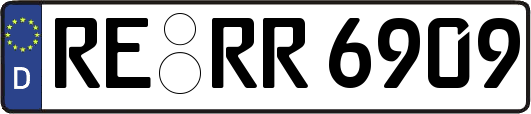 RE-RR6909