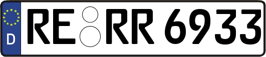 RE-RR6933