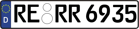 RE-RR6935