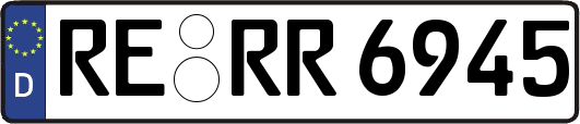 RE-RR6945