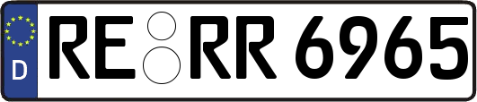 RE-RR6965