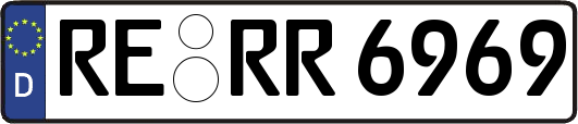 RE-RR6969