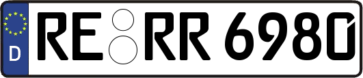 RE-RR6980