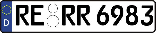 RE-RR6983