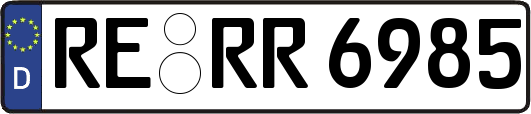 RE-RR6985