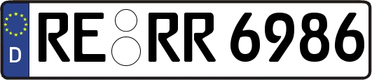 RE-RR6986