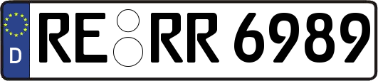 RE-RR6989
