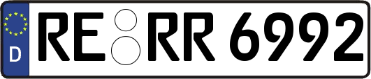 RE-RR6992