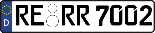 RE-RR7002