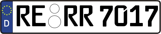 RE-RR7017