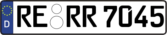 RE-RR7045