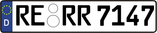 RE-RR7147