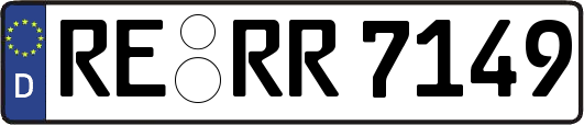 RE-RR7149
