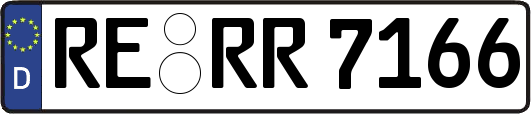 RE-RR7166