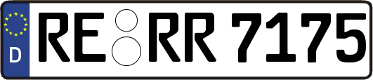 RE-RR7175
