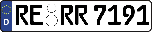 RE-RR7191