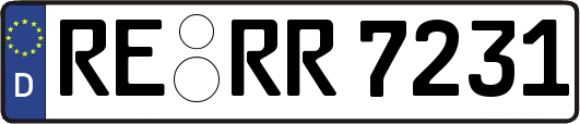 RE-RR7231