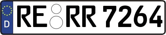 RE-RR7264