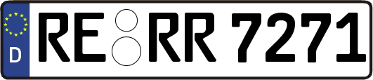 RE-RR7271