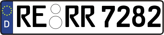 RE-RR7282