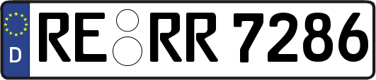 RE-RR7286