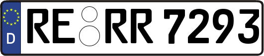 RE-RR7293