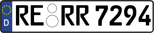 RE-RR7294