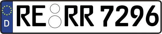 RE-RR7296