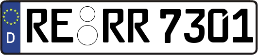 RE-RR7301