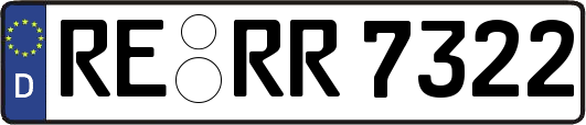 RE-RR7322