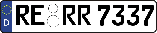 RE-RR7337