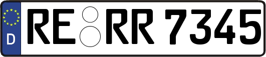 RE-RR7345