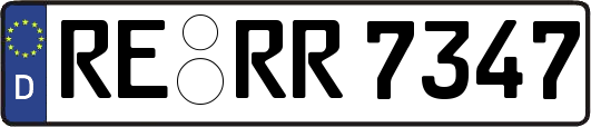 RE-RR7347