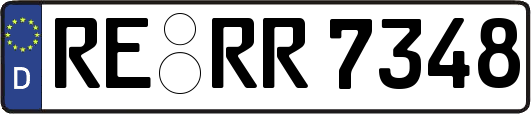 RE-RR7348