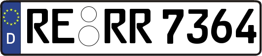 RE-RR7364
