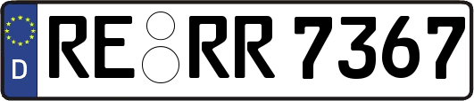 RE-RR7367
