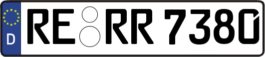 RE-RR7380