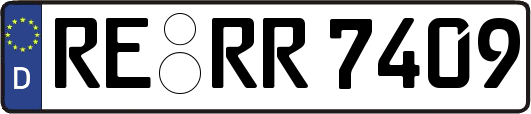 RE-RR7409