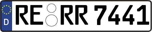 RE-RR7441