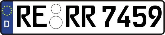 RE-RR7459