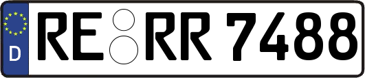 RE-RR7488