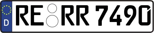 RE-RR7490