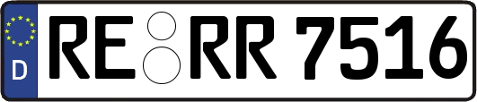 RE-RR7516