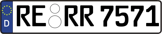 RE-RR7571