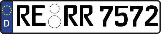 RE-RR7572
