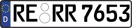 RE-RR7653