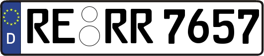 RE-RR7657