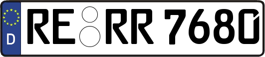 RE-RR7680